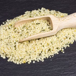 火麻仁